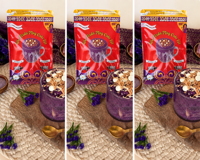 Ube Fiesta Party Pack