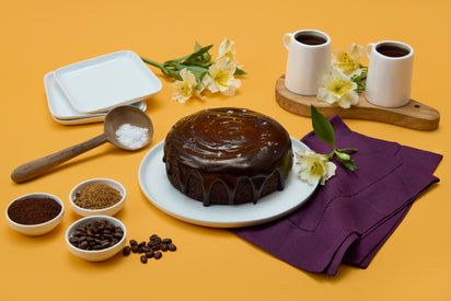 Peruvian Chocolate Noir