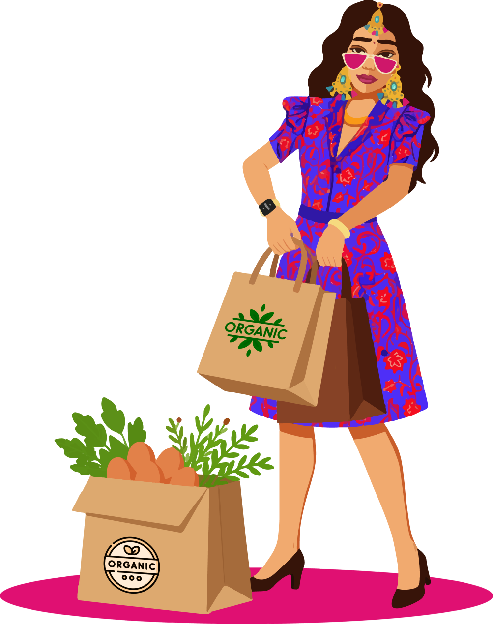 Sustainability