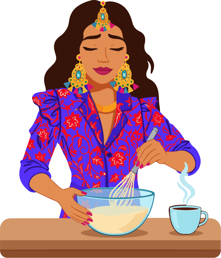 Mindfulness &
Personal Wellbeing