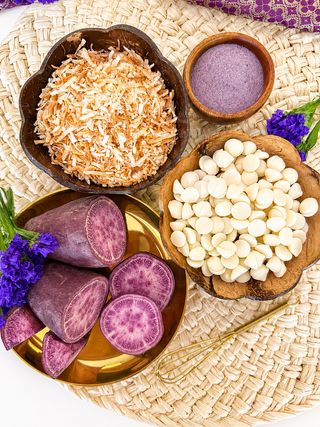 Ube Fiesta