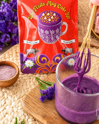 Ube Fiesta
