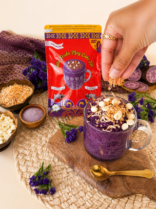 Ube Fiesta