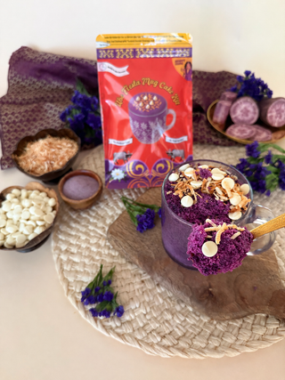 Ube Fiesta