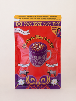 Ube Fiesta