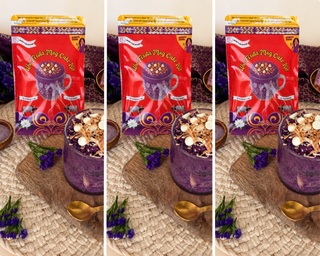 Ube Fiesta Party Pack