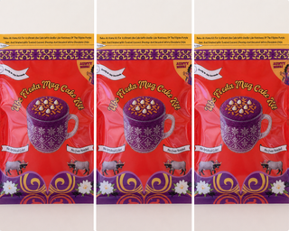 Ube Fiesta Party Pack