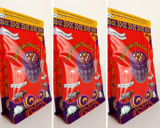 Ube Fiesta Party Pack