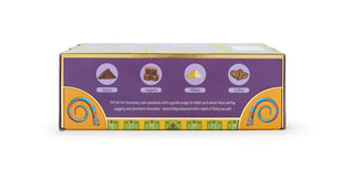 Peruvian Noir Chocolate