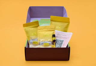 Peruvian Noir Chocolate