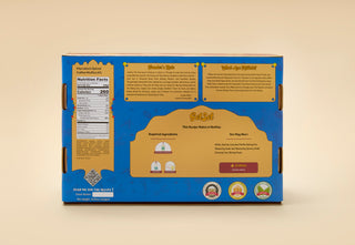 Marrakech Spiced Coffee