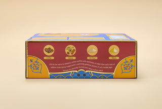 Marrakech Spiced Coffee