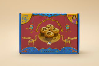 Marrakech Spiced Coffee