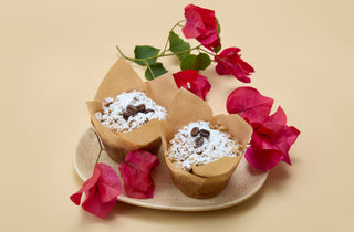 Marrakech Spiced Coffee