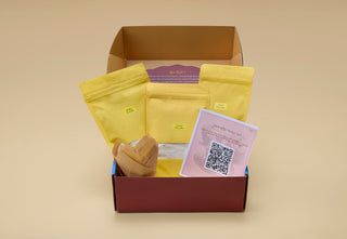 Marrakech Spiced Coffee