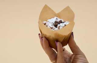 Marrakech Spiced Coffee