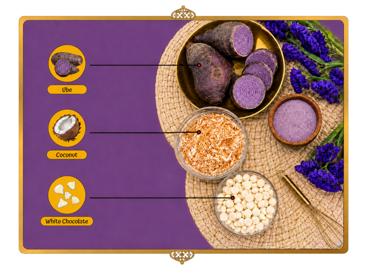 Special Ingredients