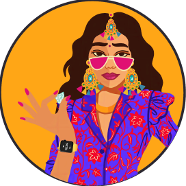 Aunty Misri