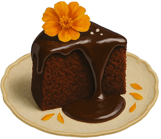 Peruvian Noir Chocolate